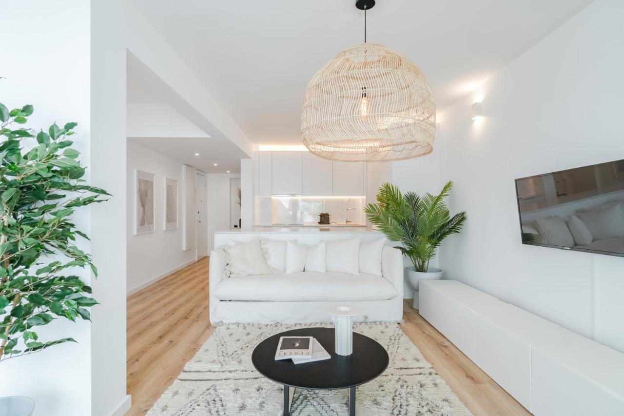 Casa Boma - Architect With Private Terrace - Alcantara Iii Appartement Lisboa