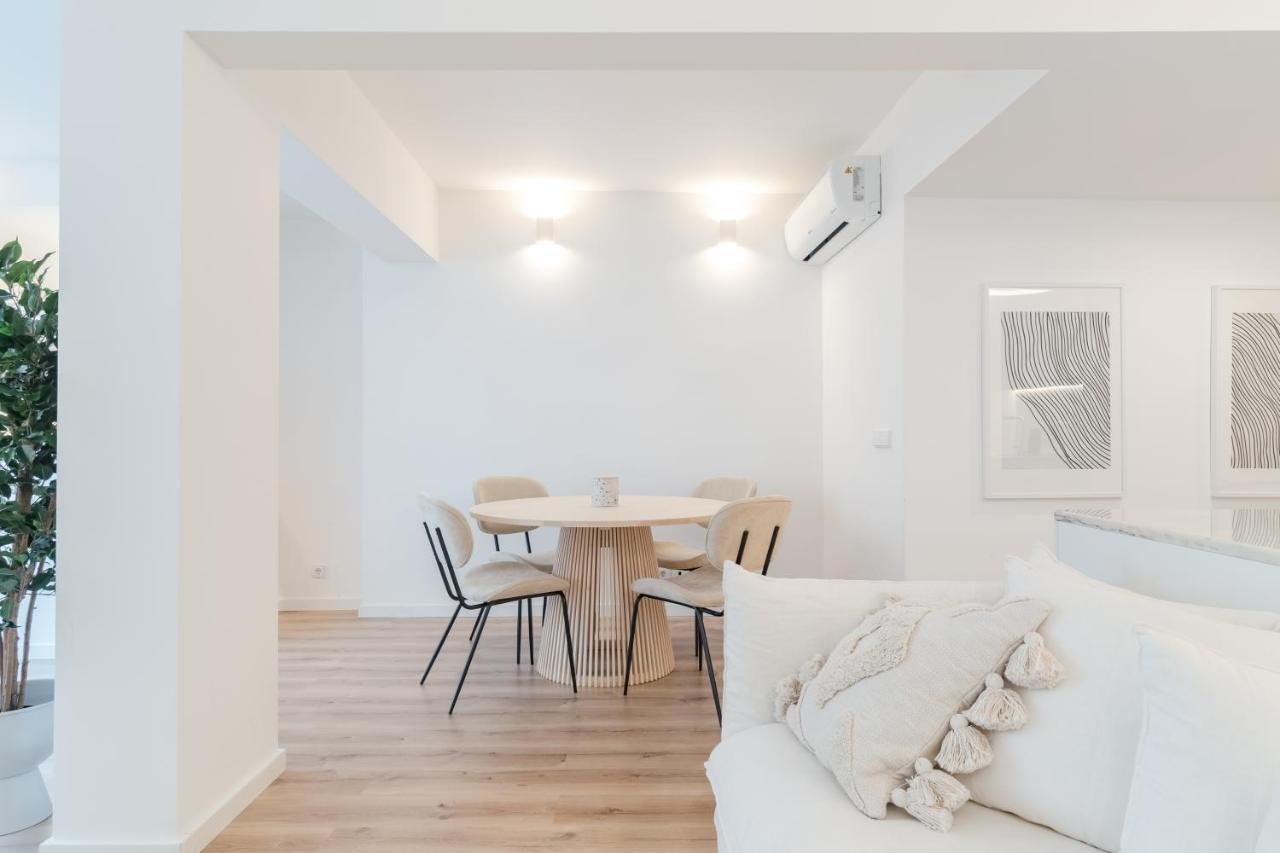 Appartement Casa Boma - Architect With Private Terrace - Alcantara Iii *
