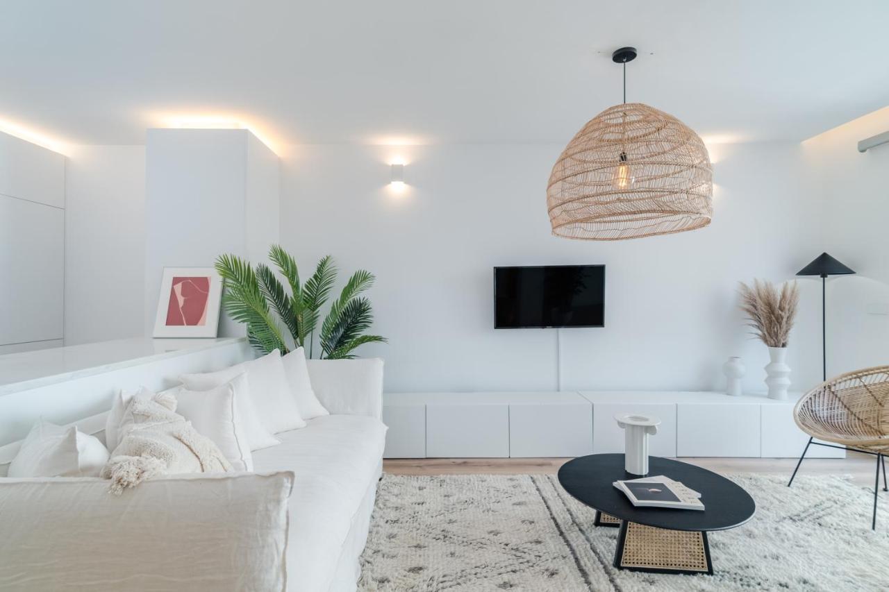 Appartement Casa Boma - Architect With Private Terrace - Alcantara Iii *