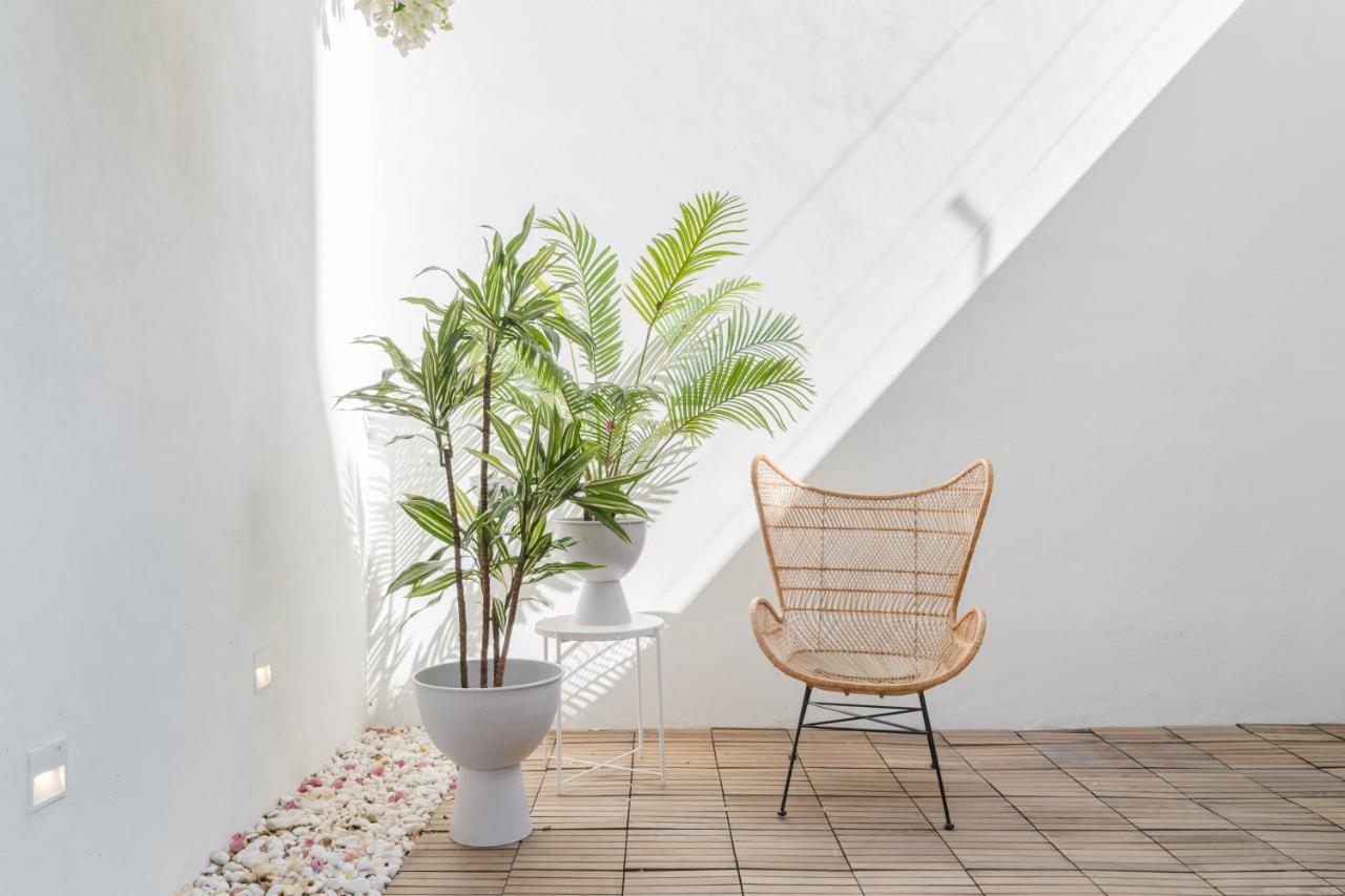 Appartement Casa Boma - Architect With Private Terrace - Alcantara Iii Lisboa