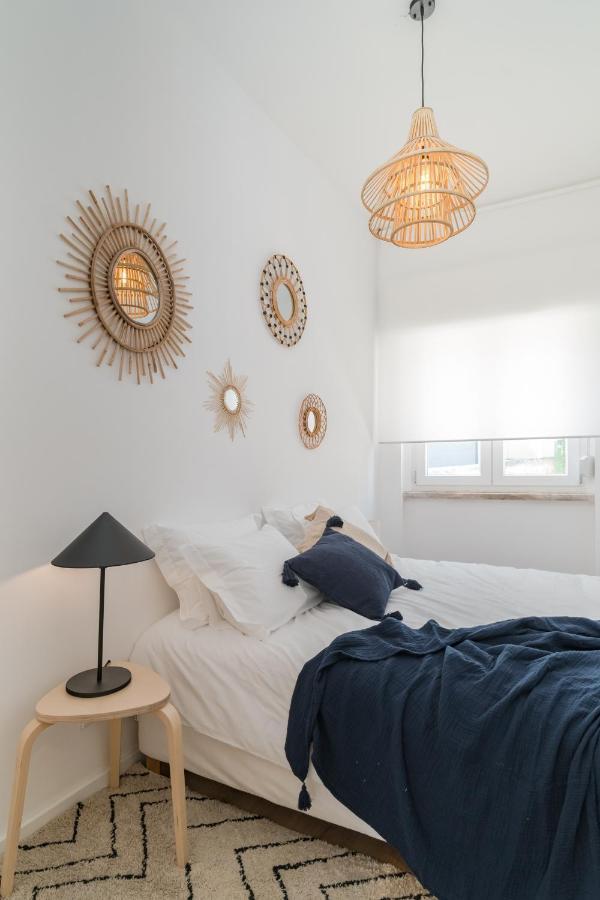 Casa Boma - Architect With Private Terrace - Alcantara Iii Appartement *